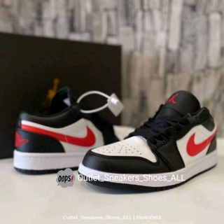 รองเท้า Nike Air Jordan Low ส่งฟรี