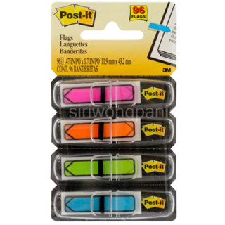 โพสต์-อิท  Post-it 684 684-Arrow 670-5AN