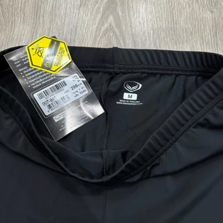 Grand sport 07-945 กางเกงรัดกล้ามเนื้อ ขาสั้น กางเกงออกกำลังกายขาสั้น Compression Shorts