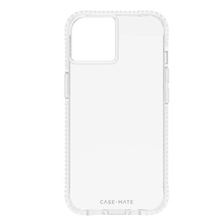 CASE-MATE TOUGH Plus CLEAR เคส Case สำหรับ รุ่น 12 Pro