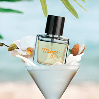 น้ำหอม Maya Delight EDP. by Tara Maison De Senteur