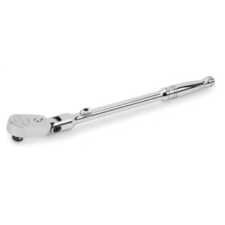 SNAP-ON NO.FX80A (FX80) Ratchet Sealed Head Dual 80 Technology Locking Flex Head 3/8"Drive 11 1/2"