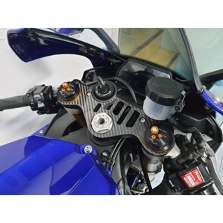 กันลอยเเผงคอ-Yamaha-R1-R1M