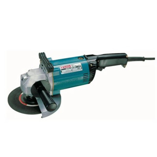 Makita เครื่องเจียร์ไฟฟ้า 7"(180mm.) 1800วัตต์ รุ่น 9607NB Makitaแท้ *ซ.98/30