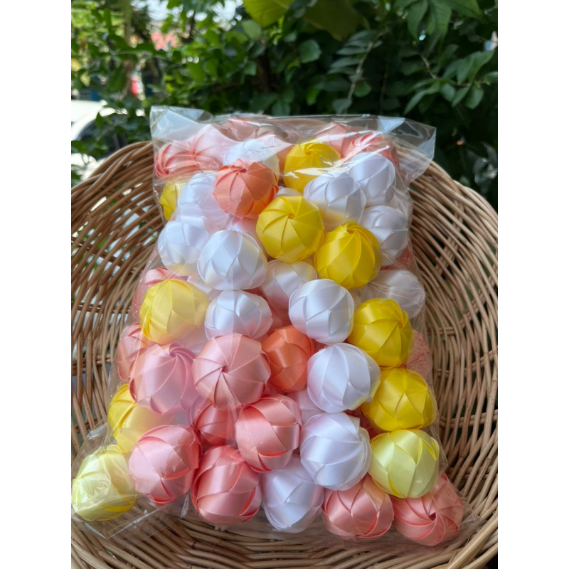 พร้อมส่ง มะลิตูมแพค 500 ชิ้น 579 บาท