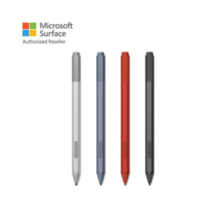 Microsoft Surface Pen M1776 ปากกา Surface สำหรับการเขียนและวาดใช้ Bluetooth ในการเชื่อมต่อ รับประกันสินค้า 1 ปี