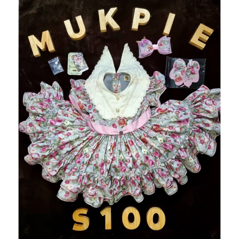 TEVika Vintage SunLight Edition S100