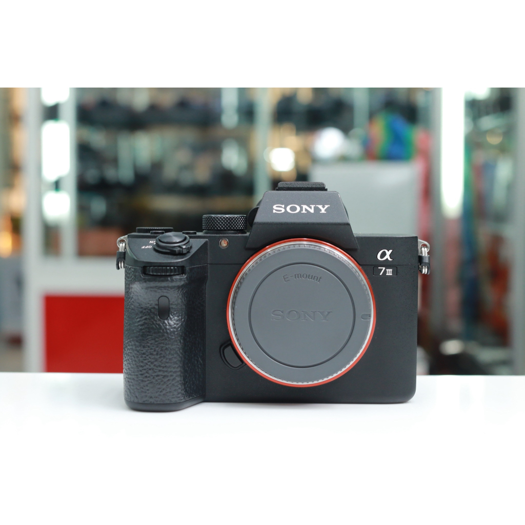 Sony A7 Mark III ( Body )