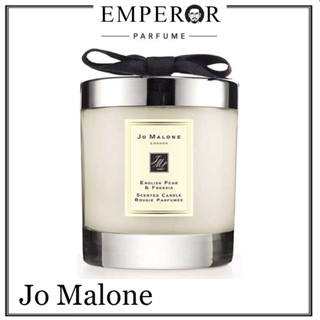 เทียนหอมแท้ Jo Malone London Scented Candle 200g  Home Candle