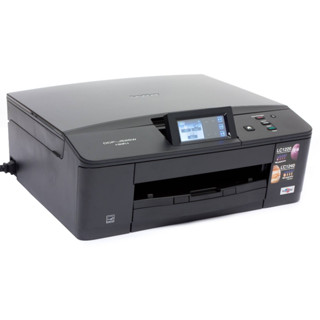 อะไหล่ Printer สำหรับ Brother DCP-J525W ของมือ 2