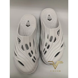 VIDVIEW !!ลดสนั่น!! รองเท้าหัวโต Adda 5TD74 ของแท้ พื้น 2density เบอร์ 40-44 รองเท้าผู้ชาย รองเท้าหัวโตชาย แตะสวมชาย