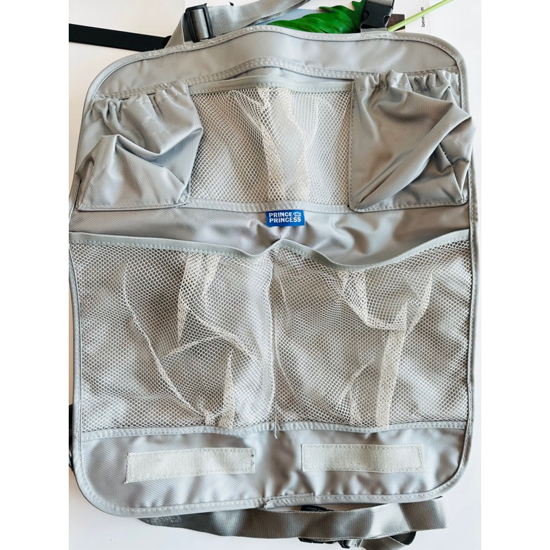 ส่งต่อ Price &Princess ที่เก็บของเบาะรถยนต์