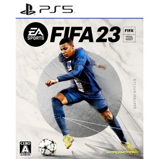 ใหม่ จอยเกม แบบนิ่ม สําหรับ Sony Playstation 5 Fifa 23 Ps5