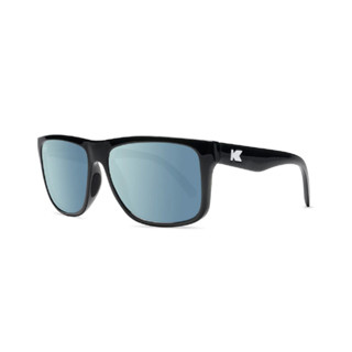 KNOCKAROUND - TORREY PINES SPORT - JELLY BLACK / SKY BLUE - แว่นตากันแดด แว่นกันแดด