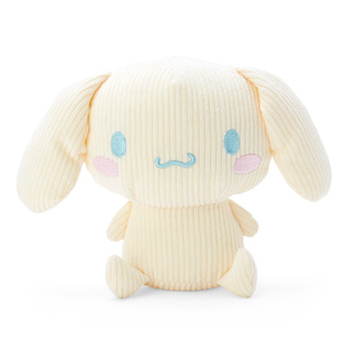 [ส่งตรงจากญี่ปุ่น] ตุ๊กตา Sanrio Cinnamoroll (ผ้าลูกฟูก) ตัวละครญี่ปุ่น Sanrio ใหม่