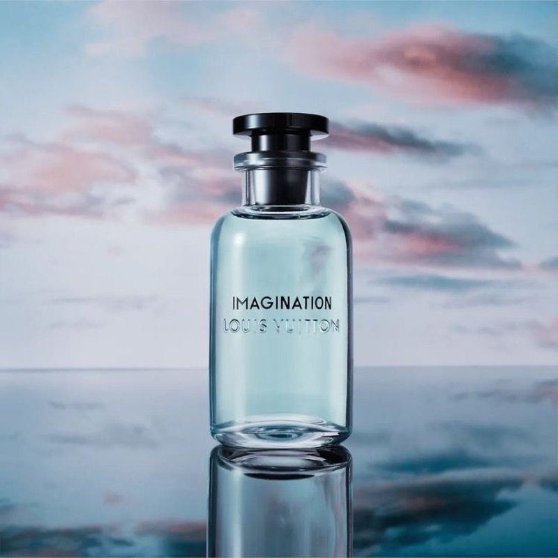 [ น้ำหอมแบ่งขาย ] Louis Vuitton Imagination