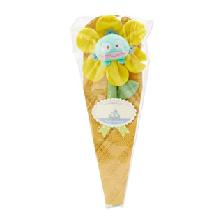 [Direct from Japan] Sanrio Hangyodon Flower Mascot Japan NEW