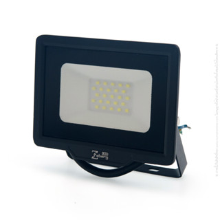 ฟลัดไลท์ Flood light LED 20W ZEBERG ECO SLIM