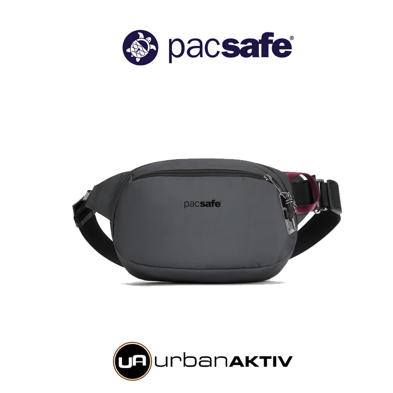 Pacsafe Vibe 100 กระเป๋าคาดเอว