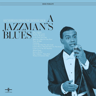 A Jazzmans Blues (Original Motion Picture Soundtrack)