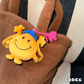 CODEC CREATION RUBBER-STRING
