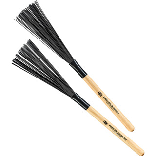 ไม้กลอง MEINL Stick &amp; Brush - Fixed Nylon Brush (SB303)