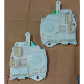 มอเตอร์เซนทรันล็อคหลัง HONDA CITY ปี03 JAZZGD ปี04   CRV G2 ปี02-06 RL RR หลังซ้าย/หลังขวา  /สินค้าใหม่ พร้อมส่ง /