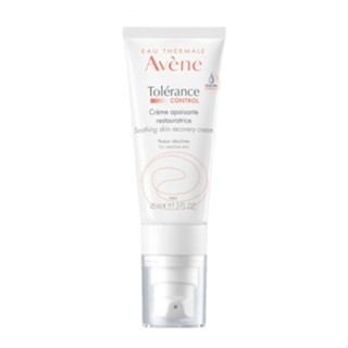 ✨ของขวัญฟรี★ตัวอย่างฟรี✨Avene Tolerance Control Soothing Skin Recovery Cream 40ml