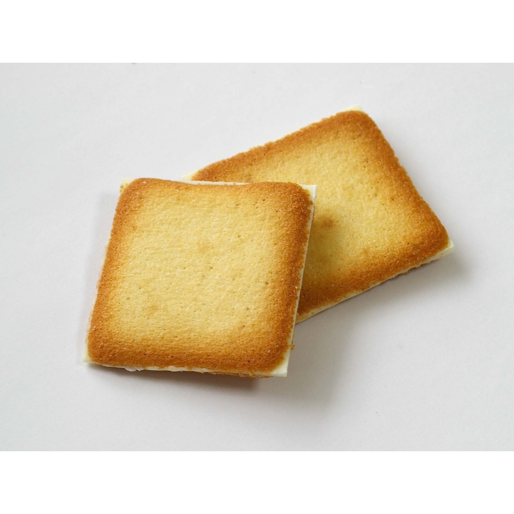 ชิโร่ย Shiroi Koibito  รอบส่ง6มีนา white chocolate ขนม ชิโร่ย (12,18,24 ชิ้น) Japan ขนมญี่ปุ่น ราคา ถูกที่สุด ดีลบีเคเค แกลเลอรีภาพที่ 6