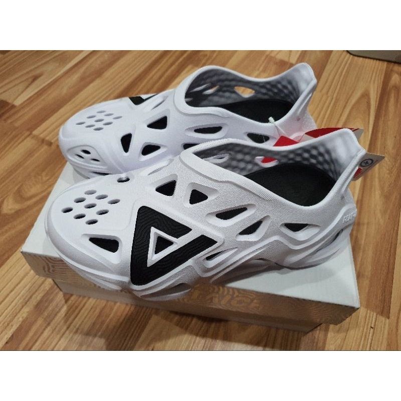 Peak รองเท้าแตะลำลอง ใส่สบาย