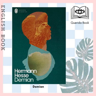 [Querida] หนังสือภาษาอังกฤษ Demian by HERMANN HESSE