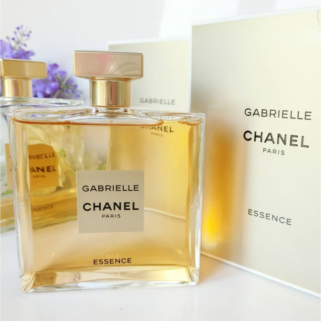 ขวดแบ่ง Chanel Gabrielle Essence EDP