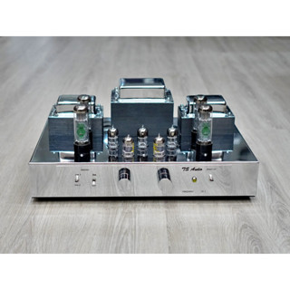 Integrated Amp TS Audio KA 34.2 (New)