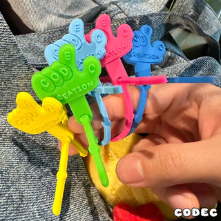 CODEC CREATION RUBBER-STRING