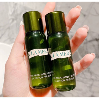 น้ำตบLAMER THE TREATMENT LOTION 30ML