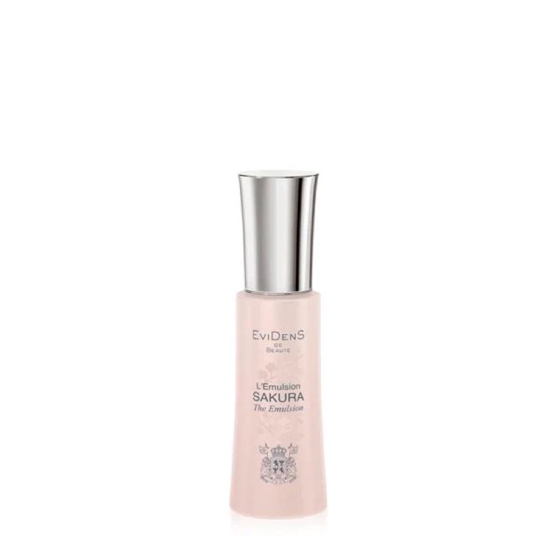 Evidens Sakura The Emulsion แบบซอง 2ml
