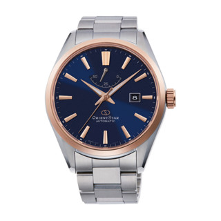 Orient Star Contemporary Mechanical รุ่น RE-AU0406L, สายเหล็ก(Limited)