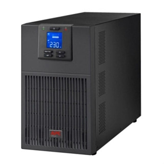 UPS APC Easy UPS 3000VA/2700W  SRV3KI-E เครื่องสำรองไฟฟ้า