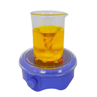 เครื่องคนสารละลาย (กวนสารละลาย) ด้วยแม่เหล็ก (1,250 rpm) (Magnetic Stirrer (1,250 rpm))