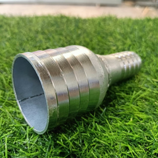 แป๊ปป่องกลางเหล็ก 2"x1"
