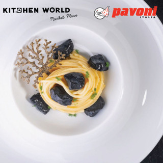 Pavoni GG022S Silicone Mould Gourmand Line Stones 24 impr. / พิมพ์ซิลิโคนอบขนม