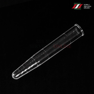 หลอดสำหรับปั่นแยก ก้นแหลม ชนาด 10 mL Conical Centrifuge Tube 10 without Cap 500 ชิ้น / 1000 ชิ้น