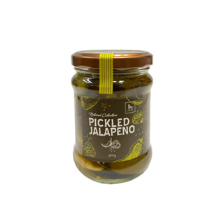 Pickled Jalapeno200g