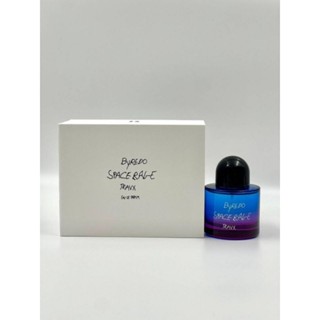 BYREDO Space Rage travx 100 ml limited 2021 ใหม่พร้อมกล่อง