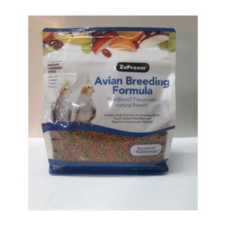 Avian Breeding Formula อาหารนกค๊อกคาเทล ขนาด 907 กรัม