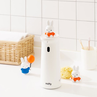 ( พร้อมส่ง ) Miffy Auto Hand Washing Machine เครื่องจ่ายสบู่โฟมอัตโนมัติมิฟฟี่