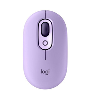 LOGITECH POP MOUSE EMOJI  (1Y) เมาส์