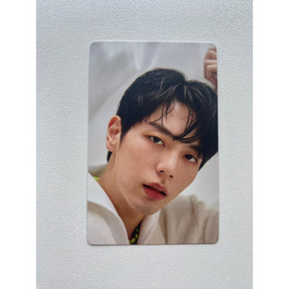 Photocard Up ไดคัตมุมมน