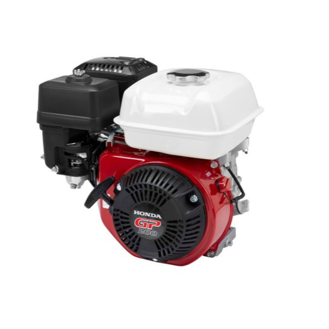 HONDA เครื่องยนต์เอนกประสงค์ รุ่น GP200