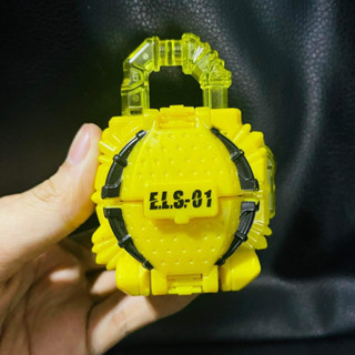 Lemon Energy Lockseed Special หายาก | เลม่อน งานพิเศษ จากซีรี่ย์มาสไรเดอร์ไกมุ